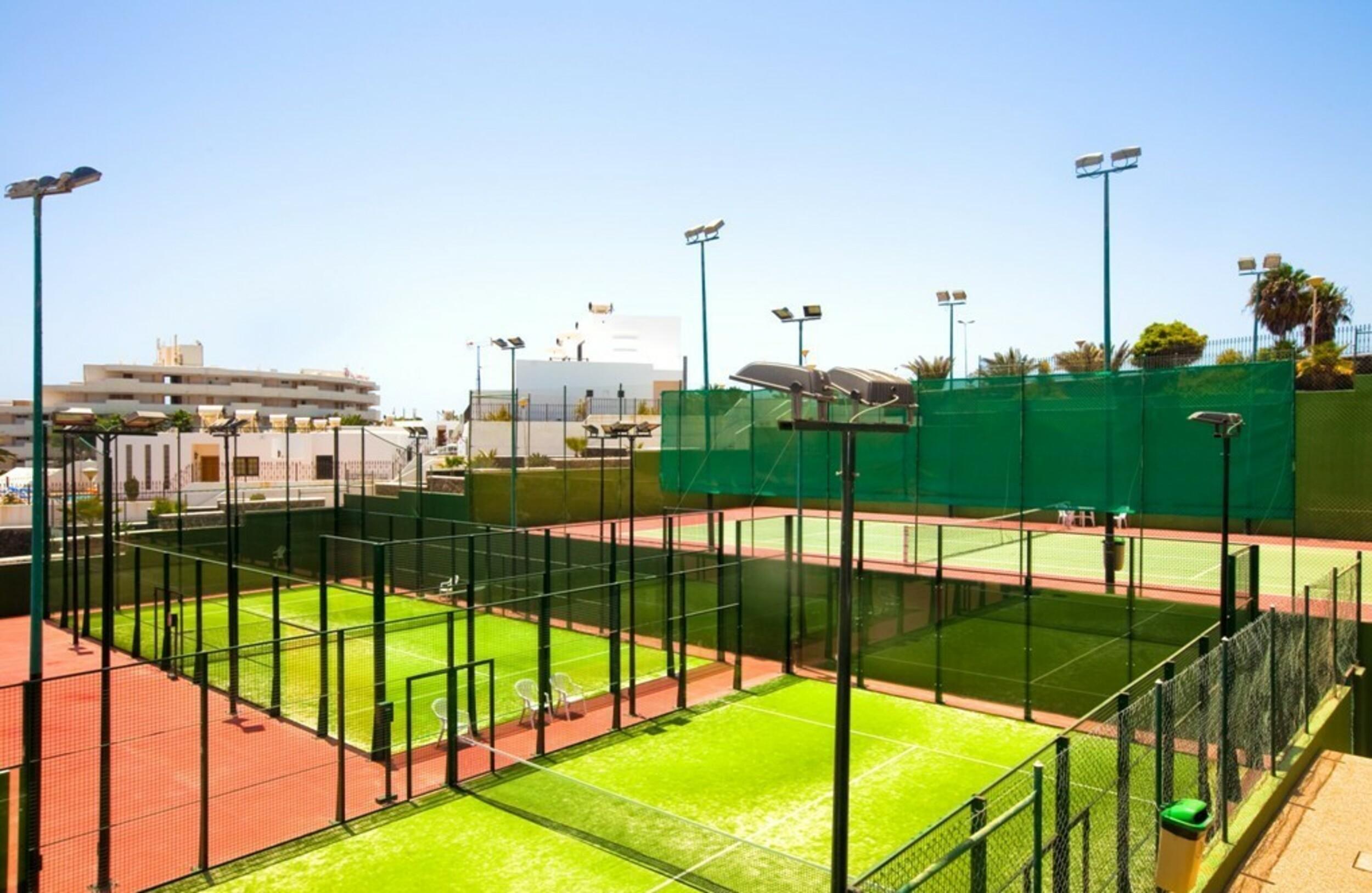 Апартаменты Ilunion Costa Sal Lanzarote Матагорда Экстерьер фото